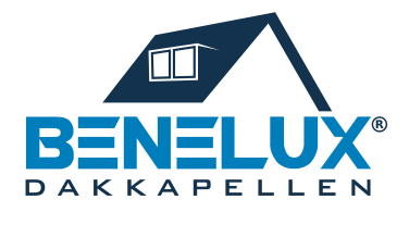 Logo Benelux Dakkapellen